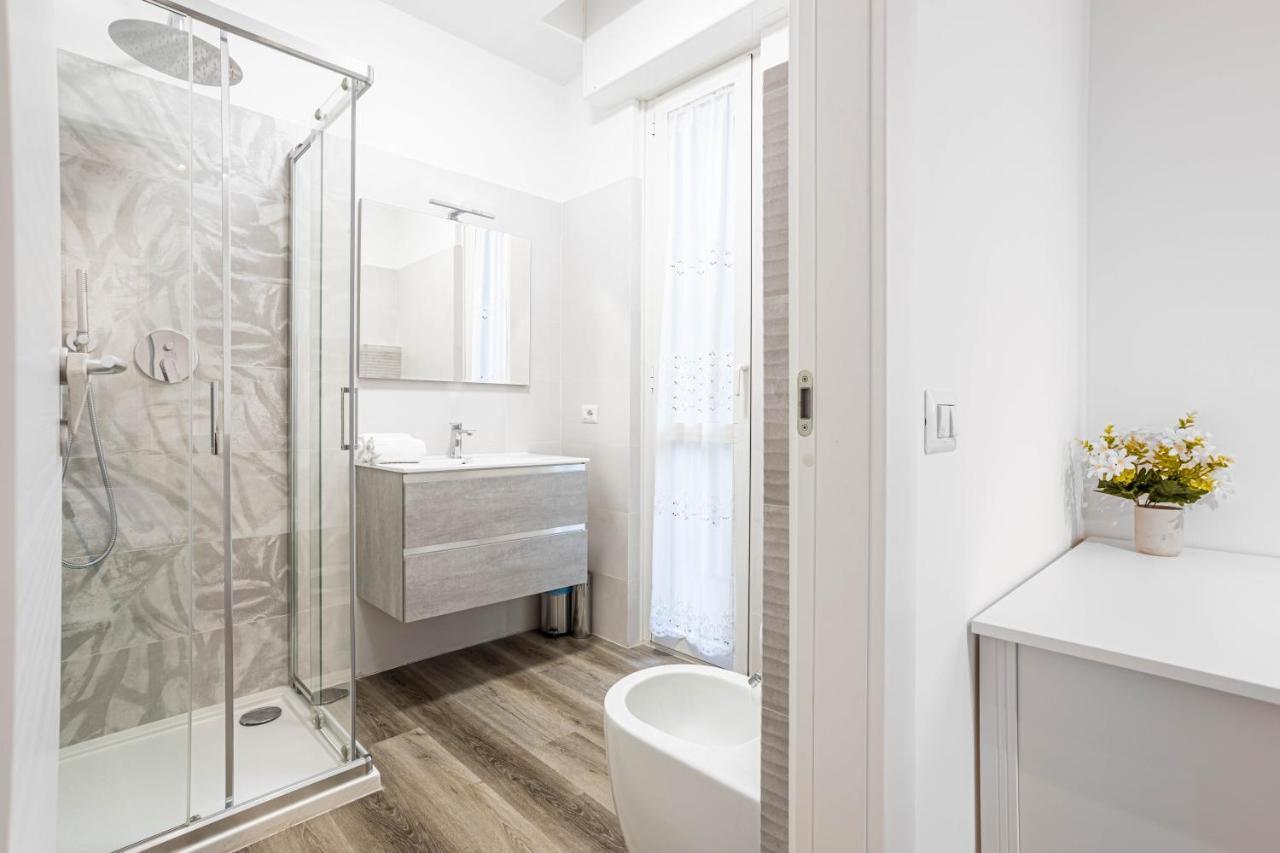 2 Bedrooms Apt With Terrace - Nolo Area Via Varanini Милан Экстерьер фото