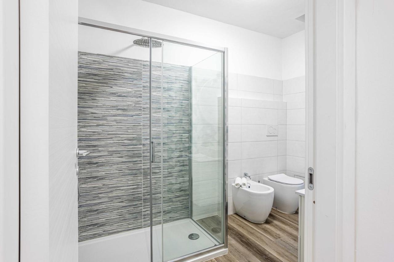 2 Bedrooms Apt With Terrace - Nolo Area Via Varanini Милан Экстерьер фото