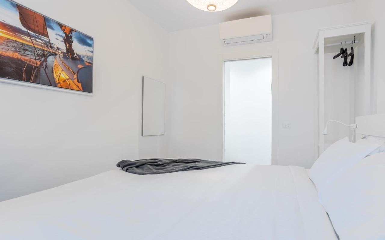 2 Bedrooms Apt With Terrace - Nolo Area Via Varanini Милан Экстерьер фото